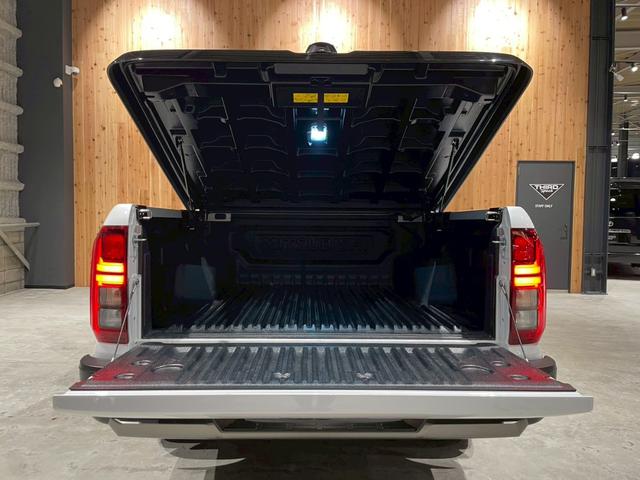 MITSUBISHI TRITON GSR