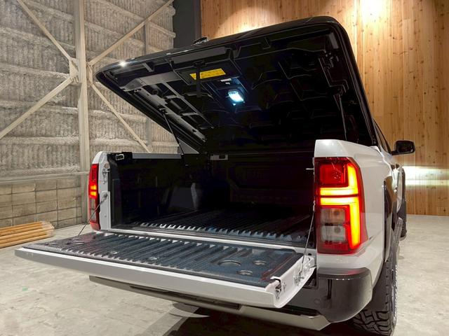 MITSUBISHI TRITON GSR