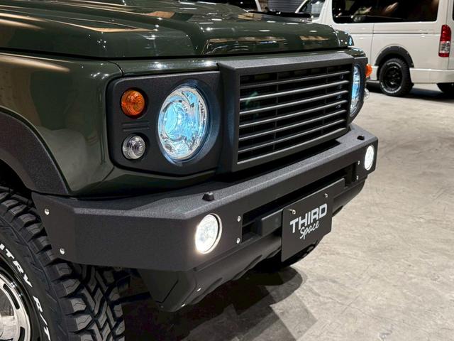 ジムニー XC(3枚目)