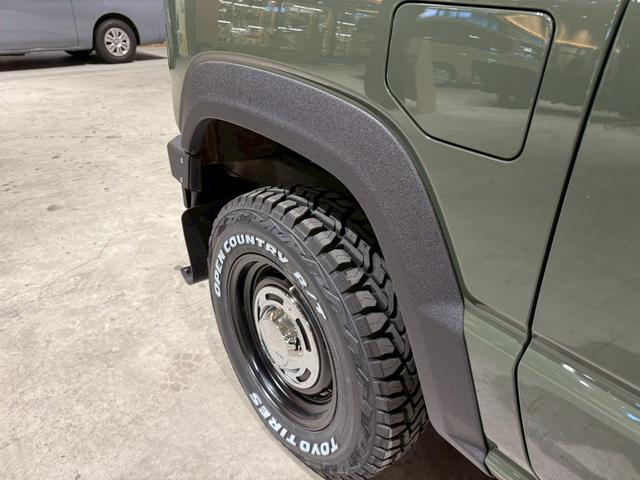 ジムニー XC(5枚目)