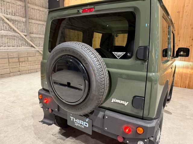 ジムニー XC(7枚目)