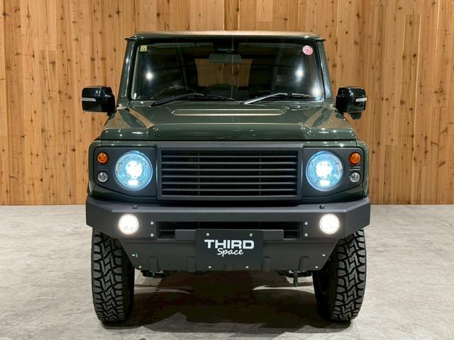 ジムニー XC(8枚目)