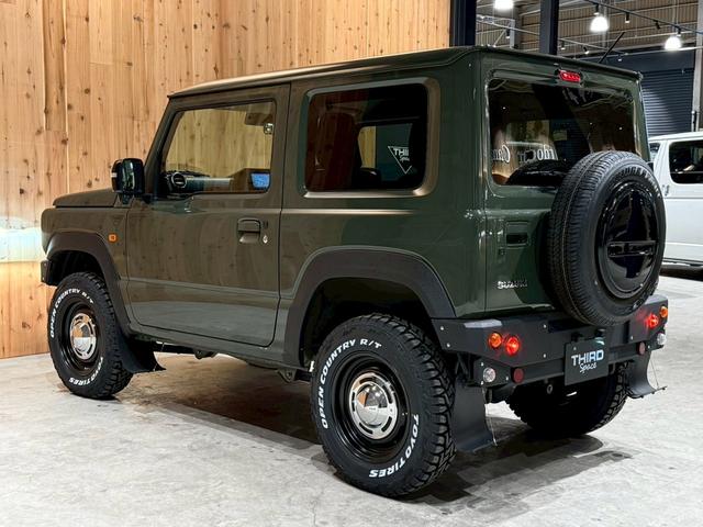 ジムニー XC(11枚目)