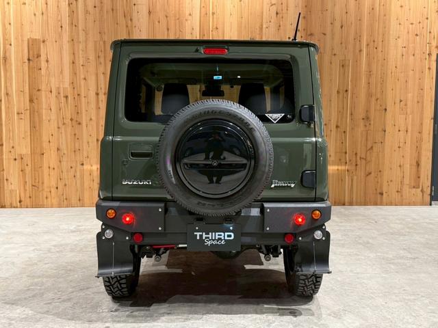 ジムニー XC(12枚目)