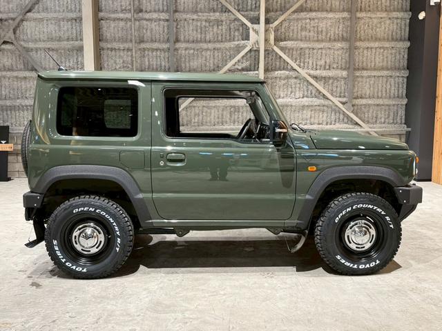 ジムニー XC(14枚目)