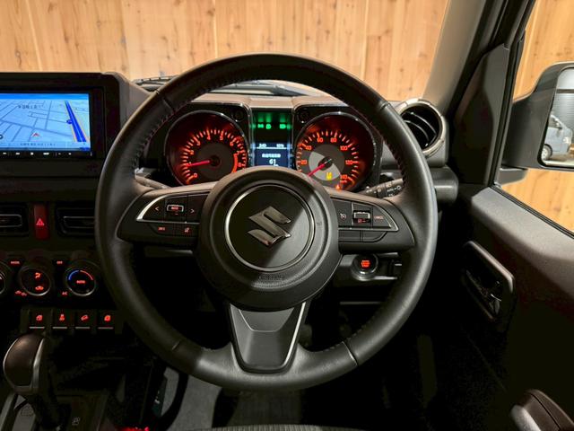 ジムニー XC(17枚目)