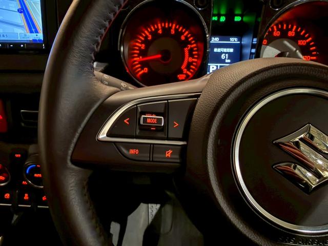 ジムニー XC(18枚目)