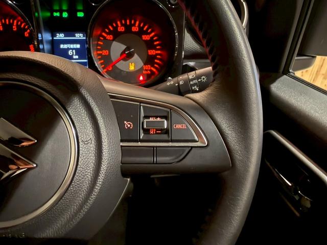 ジムニー XC(19枚目)