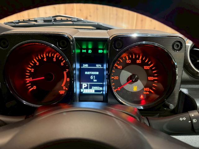 ジムニー XC(20枚目)