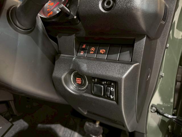 ジムニー XC(21枚目)