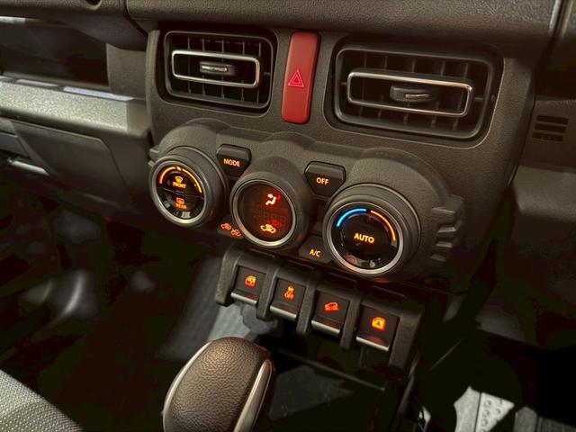 ジムニー XC(27枚目)