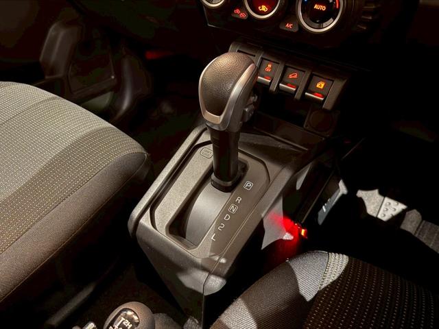 ジムニー XC(28枚目)