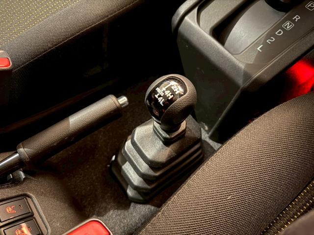 ジムニー XC(29枚目)