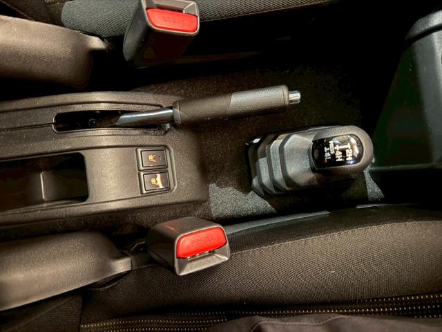 ジムニー XC(32枚目)