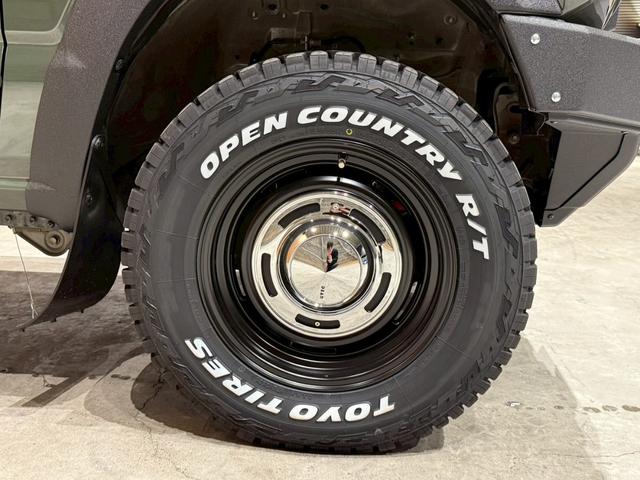 ジムニー XC(34枚目)