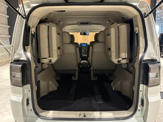 デリカD:5 D プレミアム 4WD iKamperスカイキャンプルーフテント フロントバンパープロテクターラプター塗装 ドアノブラプター塗装 BRIDGESTONEホワイトレターA/Tタイヤ DEAN16インチアルミホイール(67枚目)