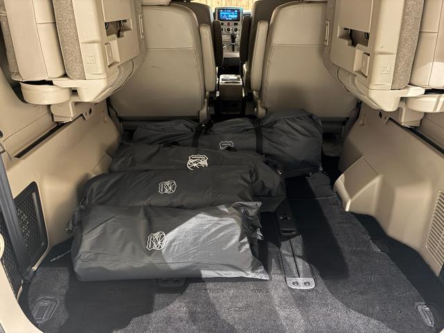 デリカD:5 D プレミアム 4WD iKamperスカイキャンプルーフテント フロントバンパープロテクターラプター塗装 ドアノブラプター塗装 BRIDGESTONEホワイトレターA/Tタイヤ DEAN16インチアルミホイール(68枚目)