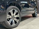 Ｐ　４ＷＤ　ＭＤＦベッドキット　ヴァレンティＬＥＤテール　純正カーテン　ＪＡＯＳリアスポイラー　両側パワースライドドア　ＫＥＮＷＯＯＤＳＤナビ　前席シートヒーター　電動リアゲート　Ｄ席パワーシート（12枚目）