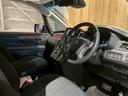 Ｐ　４ＷＤ　ＭＤＦベッドキット　ヴァレンティＬＥＤテール　純正カーテン　ＪＡＯＳリアスポイラー　両側パワースライドドア　ＫＥＮＷＯＯＤＳＤナビ　前席シートヒーター　電動リアゲート　Ｄ席パワーシート（28枚目）