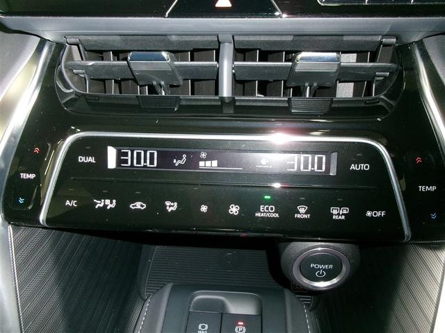 ハリアーハイブリッド Ｚ　レザーパッケージ　ナビＴＶ　寒冷地仕様　ＡＣ１００Ｖ電源　ＬＥＤライト　本革　エアコン　横滑り防止　クルーズコントロール　Ｐシート　ガラスルーフ　メディアプレイヤー接続　キーレスエントリー　フルセグテレビ　アルミ（31枚目）