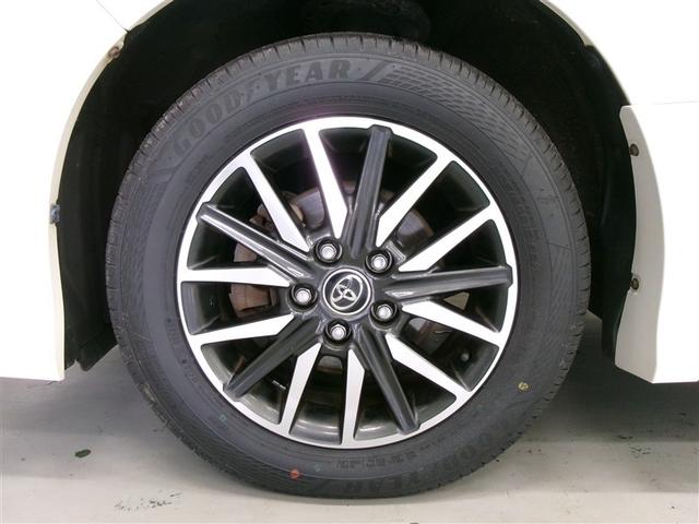 ヴォクシー ZS 煌 セキュリティー 点検記録簿 スマートキー&プッシュスタート Wエアコン LEDヘッド ミュージックプレイヤー接続可 寒冷地 4WD車 横滑り防止 バックモニター オートエアコン ナビTV DVD再生(31枚目)