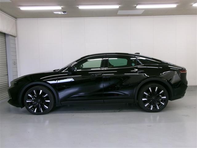 クラウンクロスオーバー ＲＳアドバンスド　衝突回避　寒冷地　オートクルーズコントロール　横滑り防止　パワーシート　レザーシート　ＬＥＤ　アルミホイール　ＡＣ１００Ｖ　スマートキー　ＡＢＳ　フルオートエアコン　イモビライザー　ＥＴＣ　キーレス（2枚目）