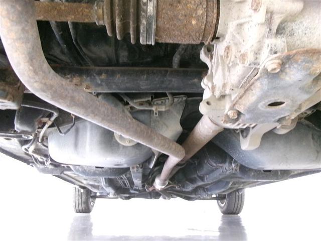 ヴィッツ F アルミ PW ESC PS キーレスエントリー 切替式4WD 記録簿 DVD フルセグテレビ ABS Bカメラ エアコン 寒冷地 Wエアバッグ メモリーナビゲーション ナビTV エアバッグ(25枚目)