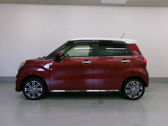 ピクシスジョイ Ｆ　Ｇ　ＳＡＩＩＩ　横滑り防止装置　衝突軽減ブレーキ　ＬＥＤヘッドライト　４ＷＤ（2枚目）