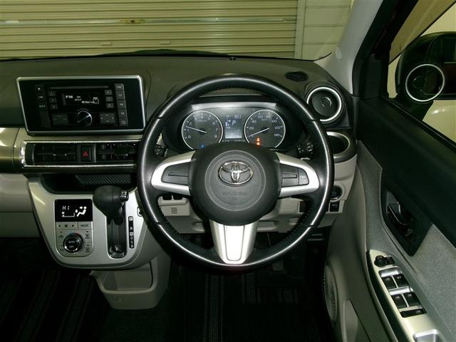 ピクシスジョイ Ｆ　Ｇ　ＳＡＩＩＩ　横滑り防止装置　衝突軽減ブレーキ　ＬＥＤヘッドライト　４ＷＤ（5枚目）