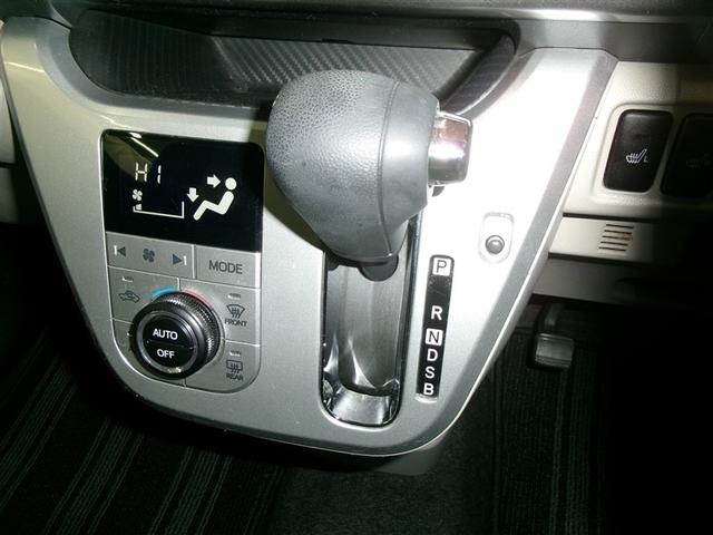 ピクシスジョイ Ｆ　Ｇ　ＳＡＩＩＩ　横滑り防止装置　衝突軽減ブレーキ　ＬＥＤヘッドライト　４ＷＤ（6枚目）