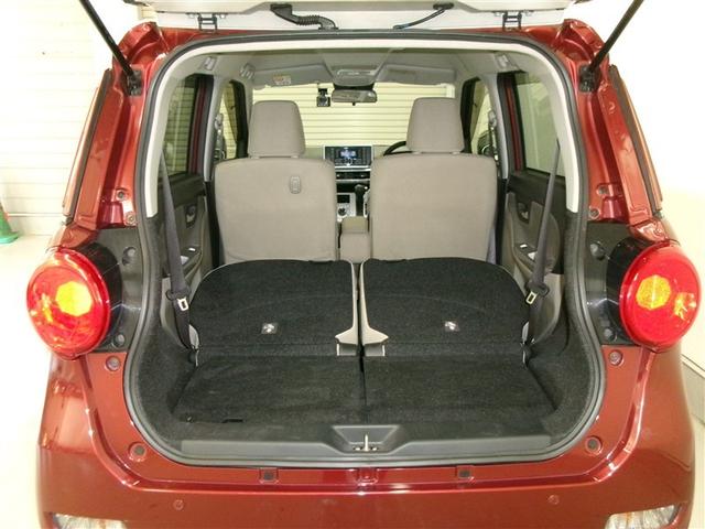 ピクシスジョイ Ｆ　Ｇ　ＳＡＩＩＩ　横滑り防止装置　衝突軽減ブレーキ　ＬＥＤヘッドライト　４ＷＤ（9枚目）