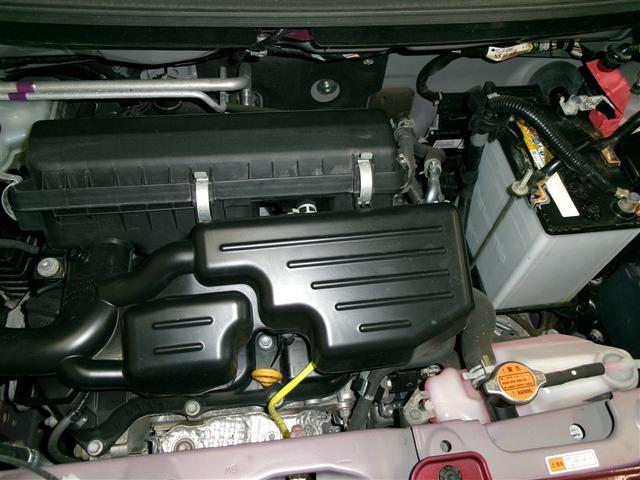 ピクシスジョイ Ｆ　Ｇ　ＳＡＩＩＩ　横滑り防止装置　衝突軽減ブレーキ　ＬＥＤヘッドライト　４ＷＤ（10枚目）