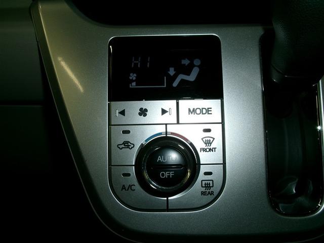 ピクシスジョイ Ｆ　Ｇ　ＳＡＩＩＩ　横滑り防止装置　衝突軽減ブレーキ　ＬＥＤヘッドライト　４ＷＤ（18枚目）