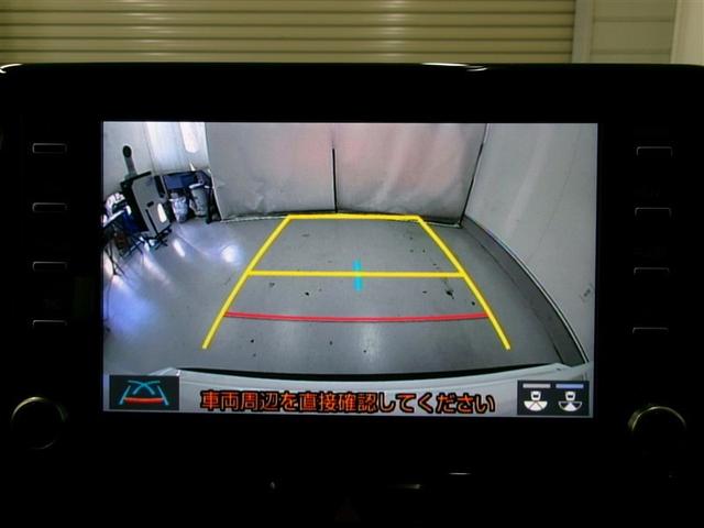 ヤリスクロス ハイブリッドＧ　ＥＳＣ　メディアプレイヤー接続　衝突軽減　ＬＥＤヘッド　寒冷地　盗難防止装置　スマートキー　キーレス　ＥＴＣ　オートエアコン　オートクルーズコントロール　バックカメラ　４ＷＤ　ＤＶＤ再生　ＡＢＳ（13枚目）