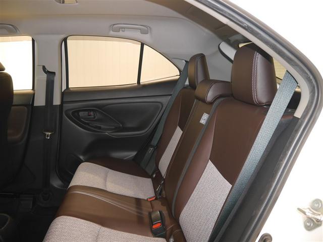 ヤリスクロス ハイブリッドZ クルーズC 横滑防止装置 リアカメラ ワンオーナー車 LEDライト 盗難防止装置 電動シート ドライブレコーダー AW キーレス DVD再生 寒冷地仕様 スマートキー ABS 4WD エアバッグ(8枚目)