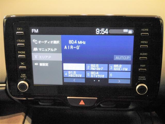 ヤリスクロス ハイブリッドZ クルーズC 横滑防止装置 リアカメラ ワンオーナー車 LEDライト 盗難防止装置 電動シート ドライブレコーダー AW キーレス DVD再生 寒冷地仕様 スマートキー ABS 4WD エアバッグ(13枚目)