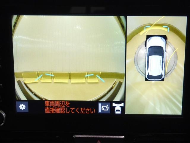 ヤリスクロス ハイブリッドZ クルーズC 横滑防止装置 リアカメラ ワンオーナー車 LEDライト 盗難防止装置 電動シート ドライブレコーダー AW キーレス DVD再生 寒冷地仕様 スマートキー ABS 4WD エアバッグ(14枚目)