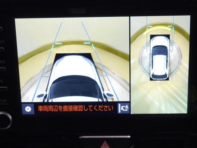 ヤリスクロス ハイブリッドZ クルーズC 横滑防止装置 リアカメラ ワンオーナー車 LEDライト 盗難防止装置 電動シート ドライブレコーダー AW キーレス DVD再生 寒冷地仕様 スマートキー ABS 4WD エアバッグ(15枚目)