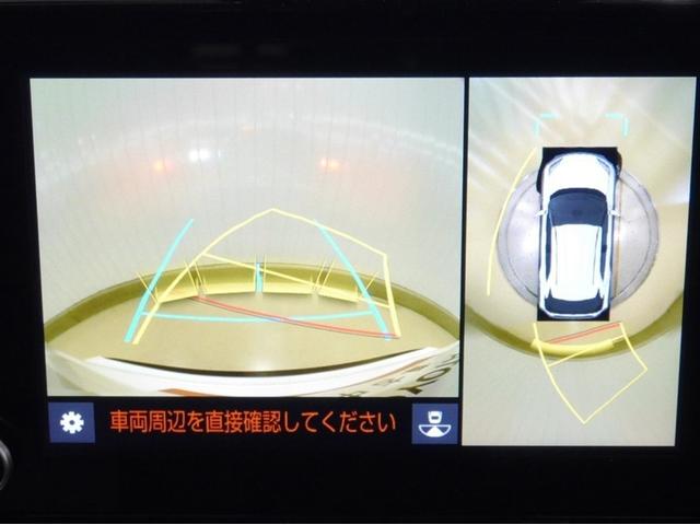 ヤリスクロス ハイブリッドZ クルーズC 横滑防止装置 リアカメラ ワンオーナー車 LEDライト 盗難防止装置 電動シート ドライブレコーダー AW キーレス DVD再生 寒冷地仕様 スマートキー ABS 4WD エアバッグ(16枚目)