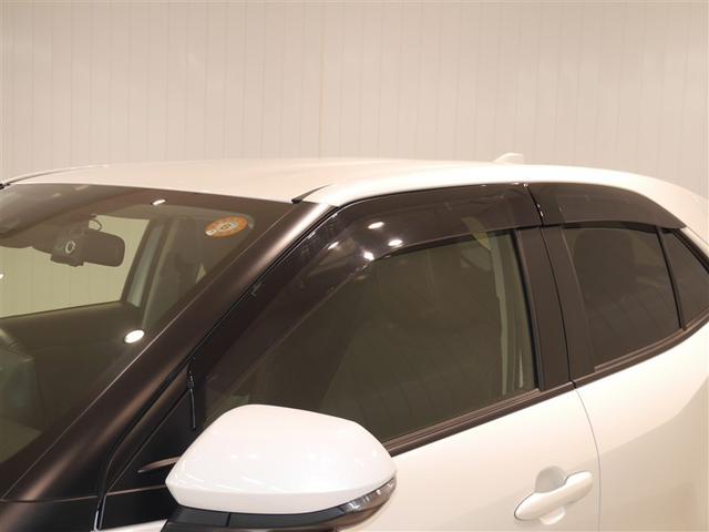 ヤリスクロス ハイブリッドZ クルーズC 横滑防止装置 リアカメラ ワンオーナー車 LEDライト 盗難防止装置 電動シート ドライブレコーダー AW キーレス DVD再生 寒冷地仕様 スマートキー ABS 4WD エアバッグ(34枚目)