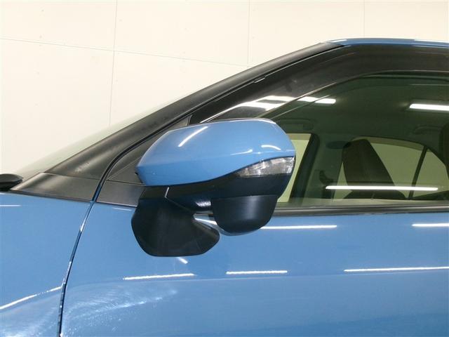 ヤリスクロス ハイブリッドZ クルーズC 横滑防止装置 リアカメラ LEDライト 盗難防止装置 電動シート AW キーレス 寒冷地仕様 スマートキー ABS 半革シート 4WD ミュージックプレイヤー接続可 エアバッグ エアコン(28枚目)