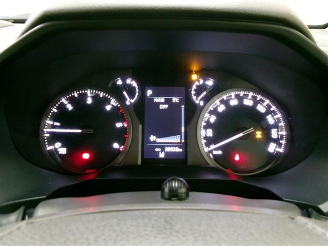 ランドクルーザープラド ＴＸ　プリクラ　リヤカメラ　横滑防止装置　助手席エアバッグ　３列　キーレス　オートクルーズ　カーテンエアバッグ　ナビ＆ＴＶ　盗難防止　パワーステアリング　ミュージックプレイヤー接続可　オートエアコン　ＡＢＳ（7枚目）