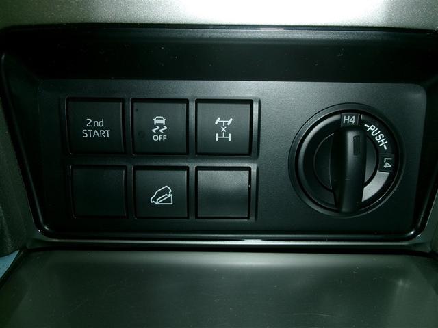 ランドクルーザープラド ＴＸ　プリクラ　リヤカメラ　横滑防止装置　助手席エアバッグ　３列　キーレス　オートクルーズ　カーテンエアバッグ　ナビ＆ＴＶ　盗難防止　パワーステアリング　ミュージックプレイヤー接続可　オートエアコン　ＡＢＳ（21枚目）