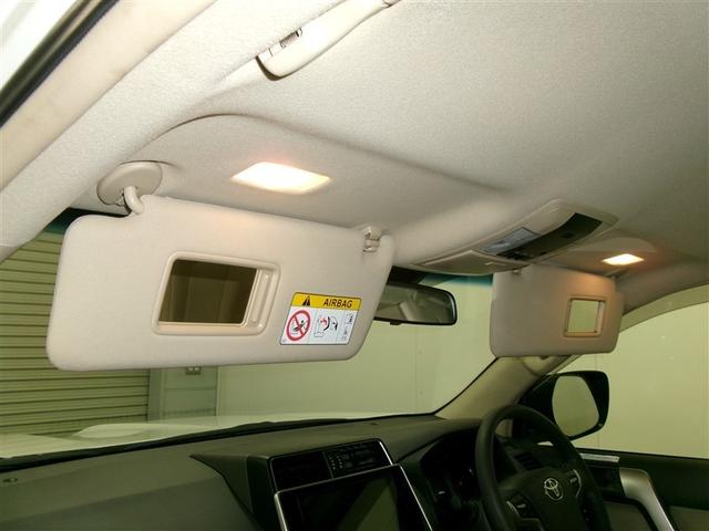 ランドクルーザープラド ＴＸ　プリクラ　リヤカメラ　横滑防止装置　助手席エアバッグ　３列　キーレス　オートクルーズ　カーテンエアバッグ　ナビ＆ＴＶ　盗難防止　パワーステアリング　ミュージックプレイヤー接続可　オートエアコン　ＡＢＳ（30枚目）