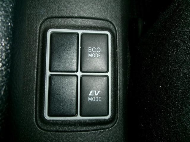 アクア Ｇ　ＡＵＴＯエアコン　ダブルエアバッグ　プッシュスタートスマートキー　ＥＳＰ　寒冷地使用　パワーウィンドゥ　キーフリーシステム　パワステ　イモビライザー　メンテナンスノート　ＡＢＳ　エアロ　アルミホイール（12枚目）