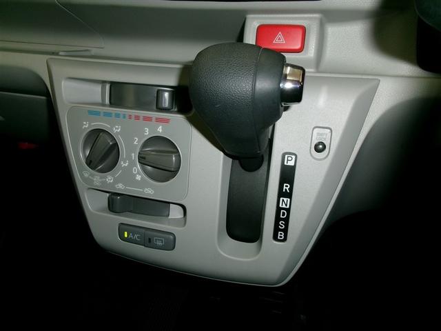 ピクシスエポック Ｘ　ＳＡＩＩＩ　ワンセグ　衝突軽減　寒冷地　盗難防止装置　アルミホイール　横滑り防止機能　ＬＥＤヘッド　４ＷＤ　アイドリングストップ　バックカメラ　メモリーナビ　キーレスエントリー　ミュージックプレイヤー接続可（6枚目）