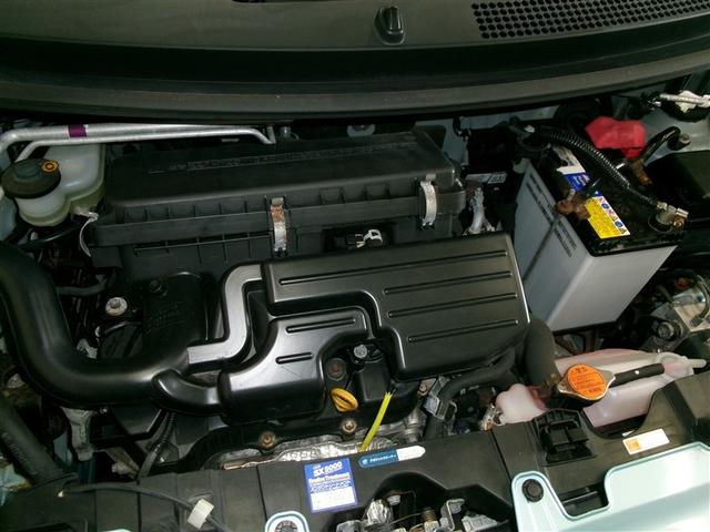 ピクシスエポック Ｘ　ＳＡＩＩＩ　ワンセグ　衝突軽減　寒冷地　盗難防止装置　アルミホイール　横滑り防止機能　ＬＥＤヘッド　４ＷＤ　アイドリングストップ　バックカメラ　メモリーナビ　キーレスエントリー　ミュージックプレイヤー接続可（10枚目）