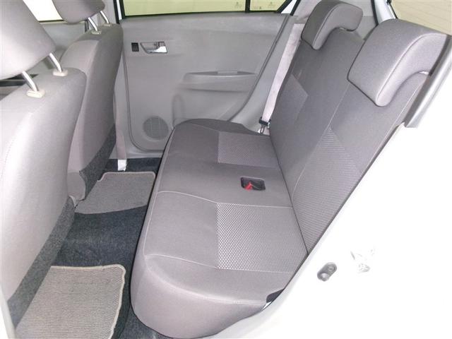 ミライース Ｘｆ　ワンセグＴＶ　Ｗエアバッグ　ＴＶナビ　アルミホイール　パワーウィンド　キーレス　フルタイム４ＷＤ　パワーステアリング　マニュアルエアコン　ＡＢＳ　運転席エアバック　メモリーナビ（8枚目）