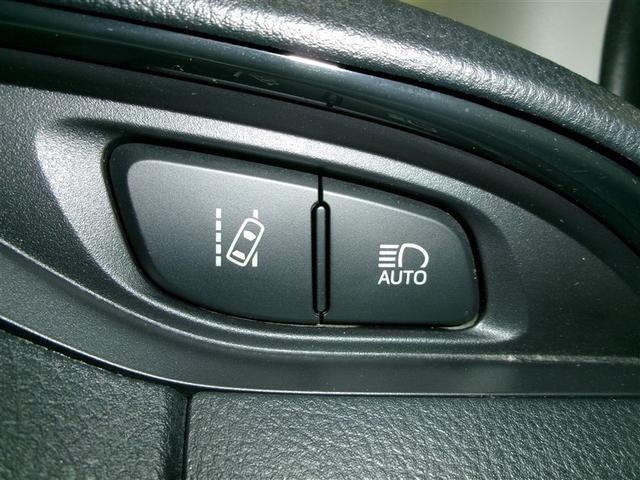 ヴィッツ Ｆ　衝突被害軽減装置　パワーウィンドウ　エアバック　Ｗエアバック　エアコン　横滑り防止装置　キーレスキー　整備記録簿　パワステ　アルミホイール　ＡＢＳ（13枚目）