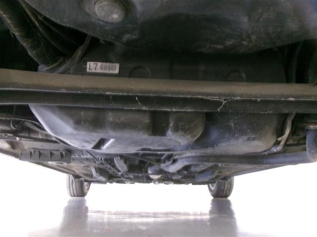 ヴィッツ Ｆ　衝突被害軽減装置　パワーウィンドウ　エアバック　Ｗエアバック　エアコン　横滑り防止装置　キーレスキー　整備記録簿　パワステ　アルミホイール　ＡＢＳ（24枚目）